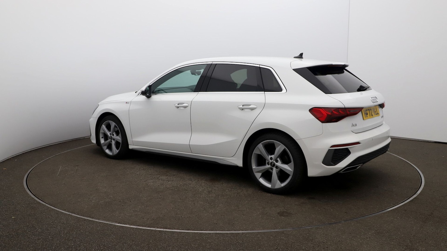 Used Audi A3 for sale - 76810503: Photo 27