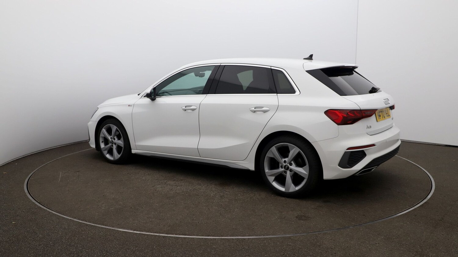 Used Audi A3 for sale - 76810503: Photo 28