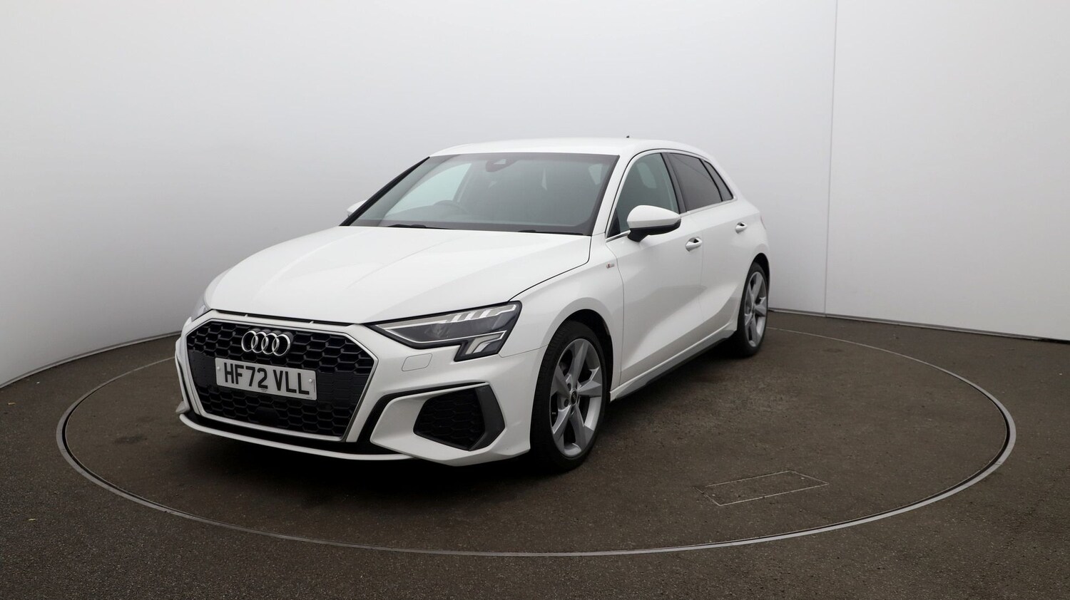 Used Audi A3 for sale - 76810503: Photo 29