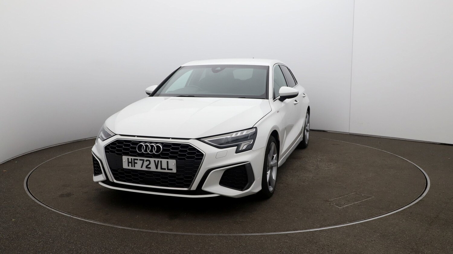 Used Audi A3 for sale - 76810503: Photo 30