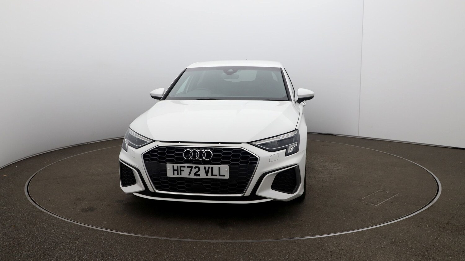 Used Audi A3 for sale - 76810503: Photo 31