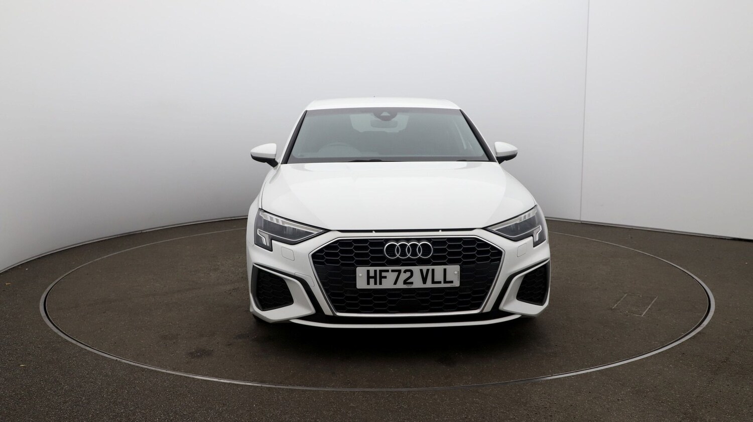 Used Audi A3 for sale - 76810503: Photo 32