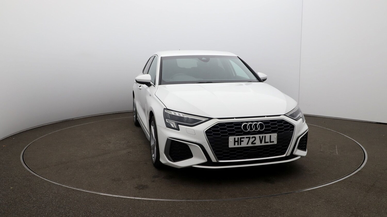 Used Audi A3 for sale - 76810503: Photo 33