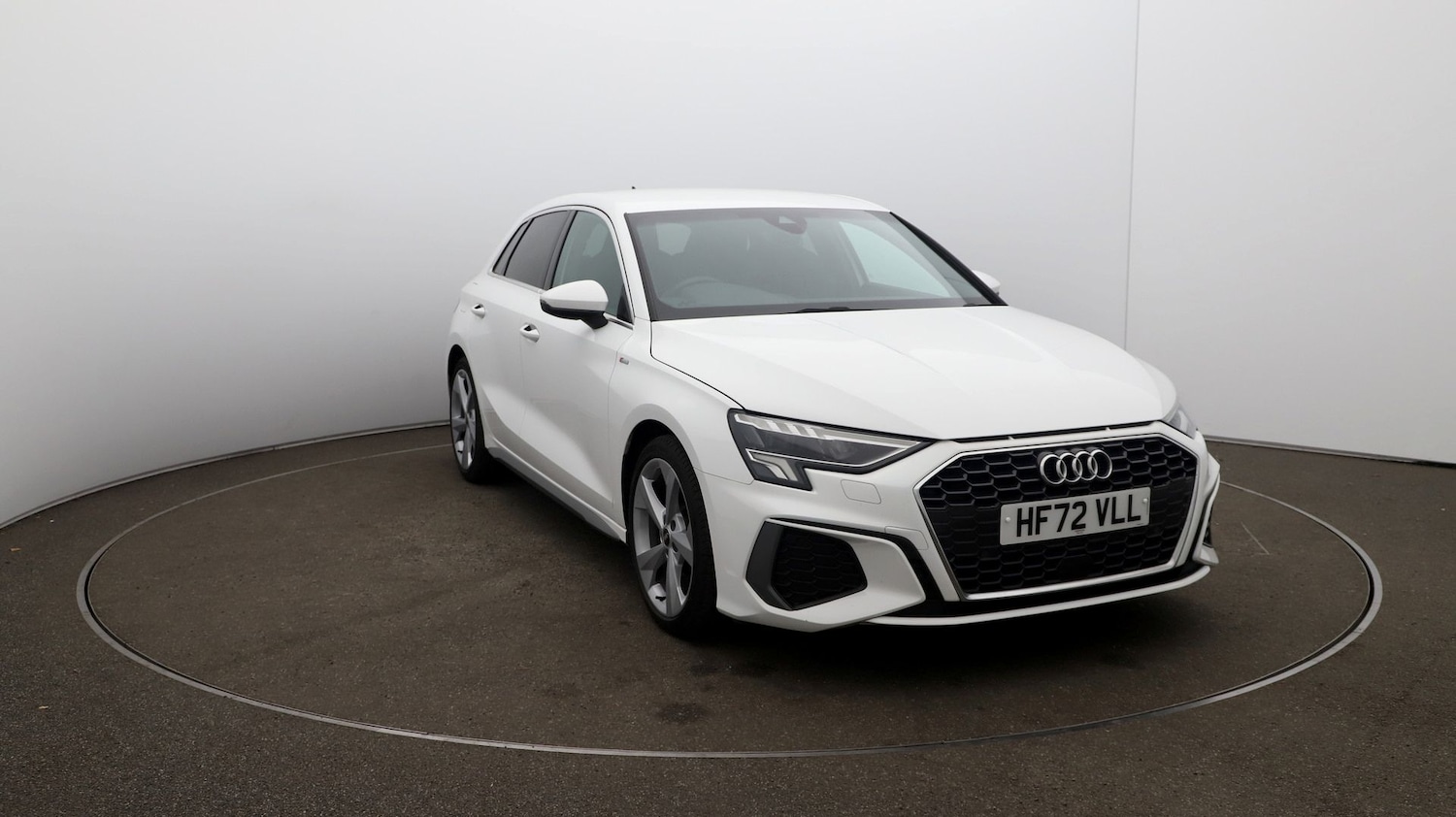 Used Audi A3 for sale - 76810503: Photo 34