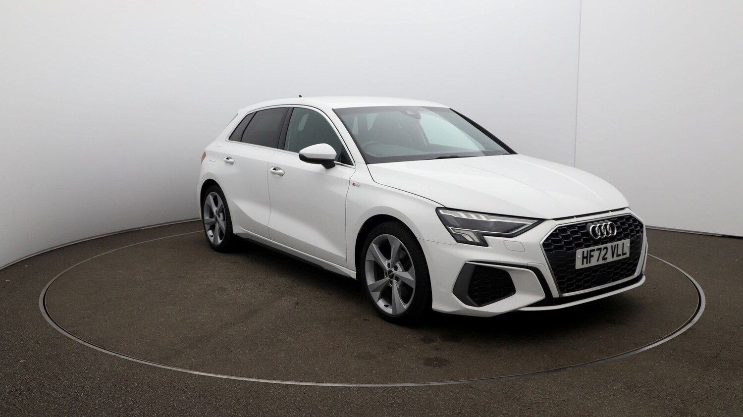 Used Audi A3 for sale - 76810503: Photo 35