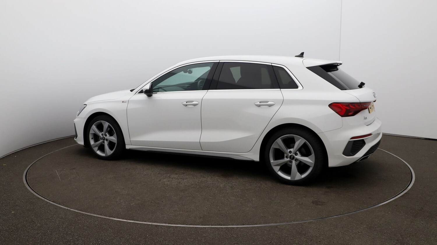 Used Audi A3 for sale - 76810503: Photo 39