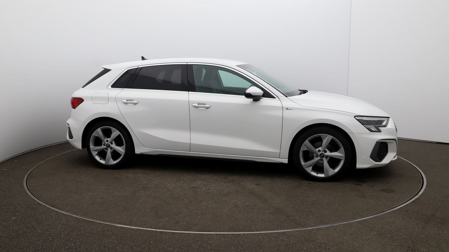 Used Audi A3 for sale - 76810503: Photo 40