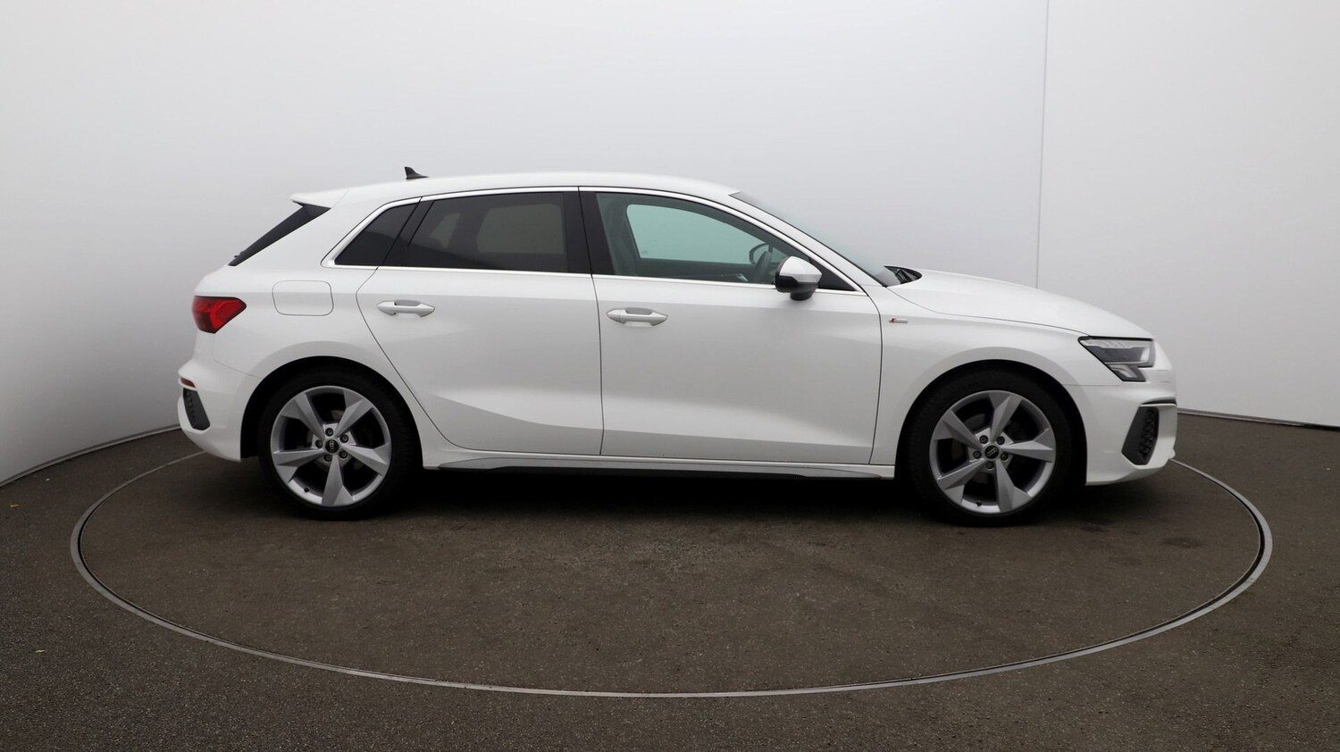 Used Audi A3 for sale - 76810503: Photo 41