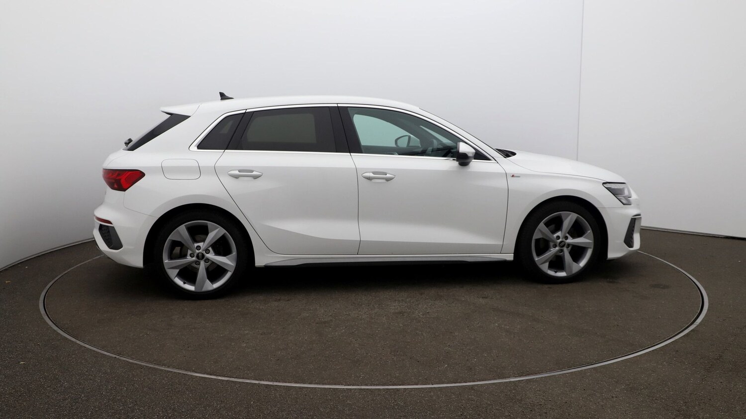 Used Audi A3 for sale - 76810503: Photo 42