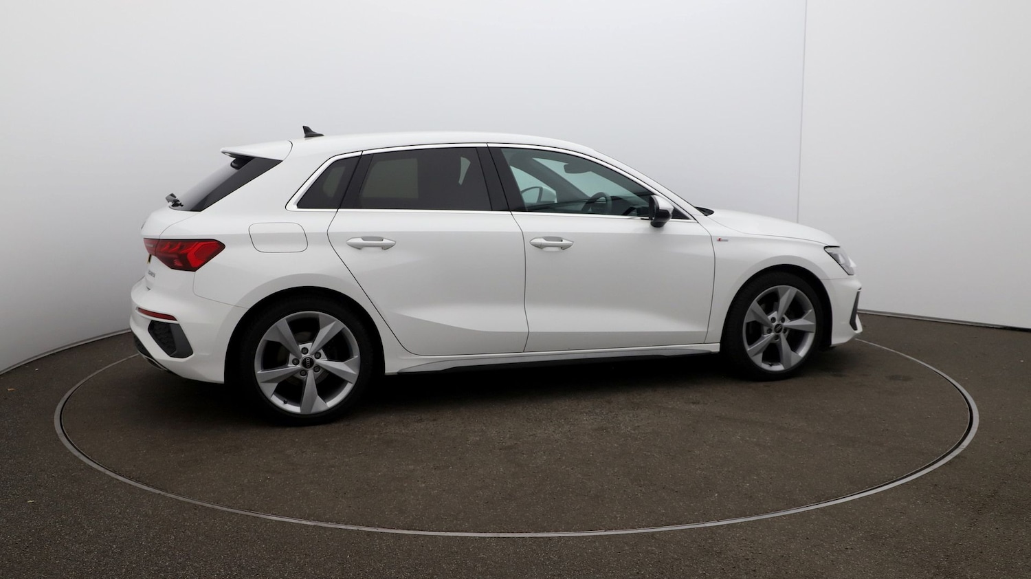 Used Audi A3 for sale - 76810503: Photo 43