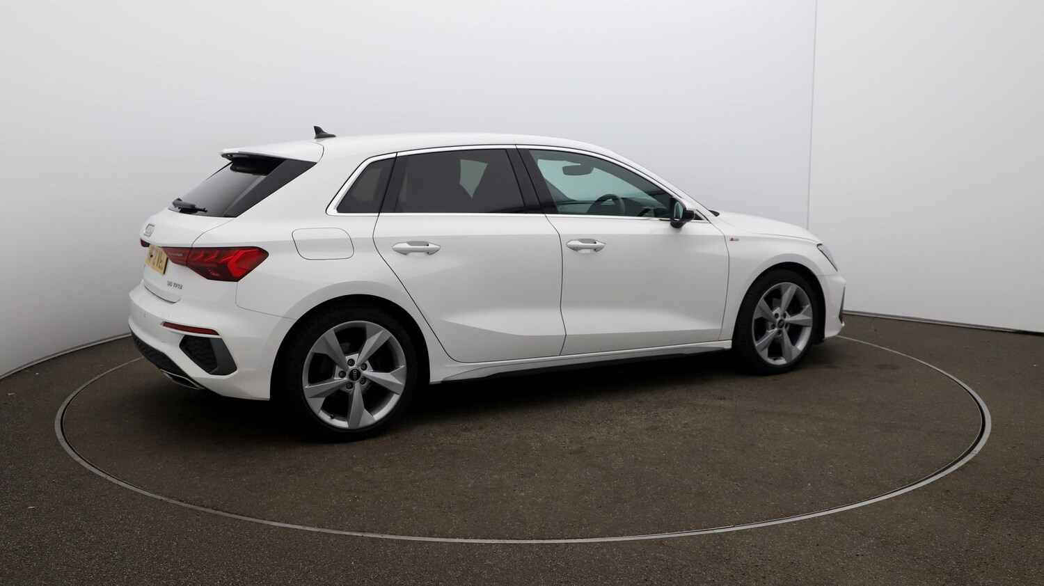 Used Audi A3 for sale - 76810503: Photo 44