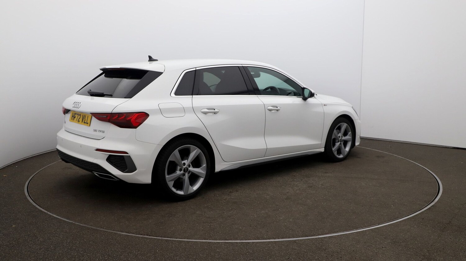 Used Audi A3 for sale - 76810503: Photo 45