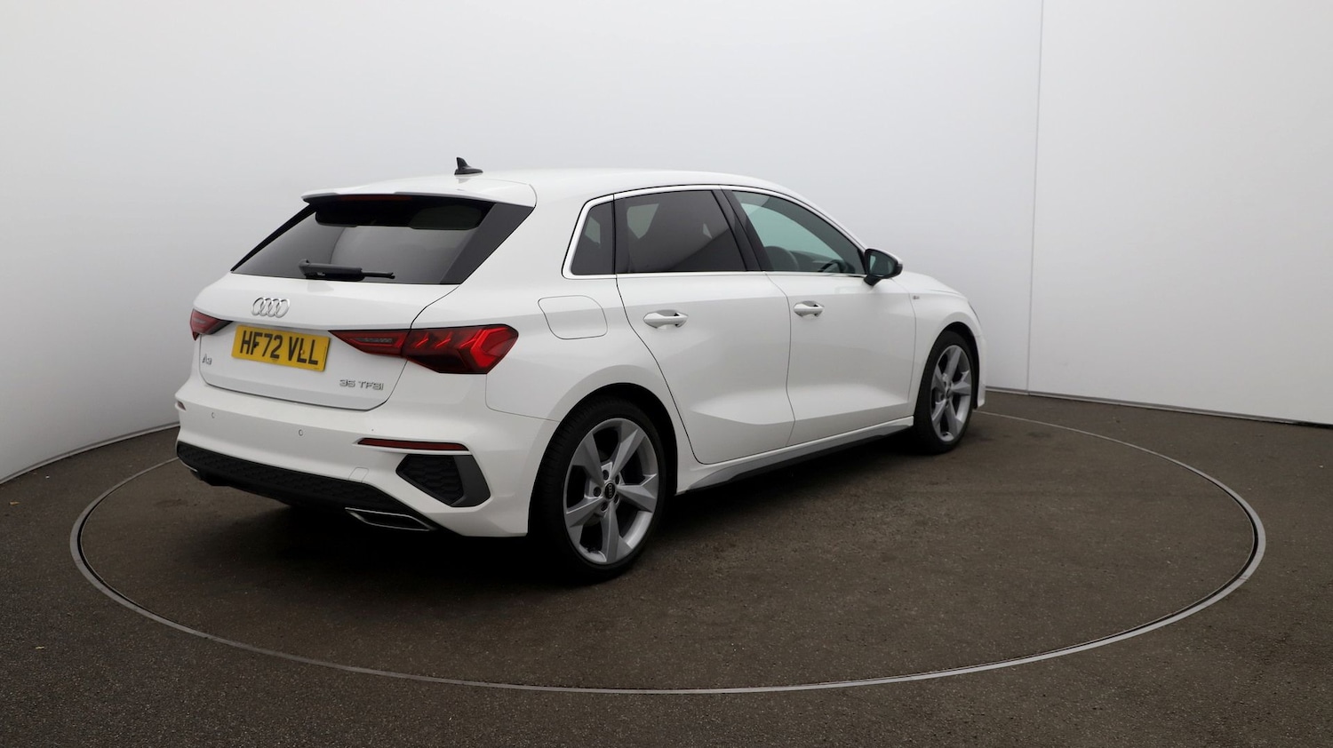 Used Audi A3 for sale - 76810503: Photo 46