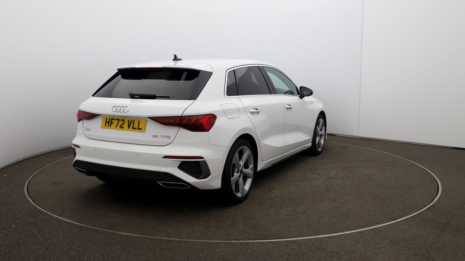 Used Audi A3 for sale - 76810503: Photo 47