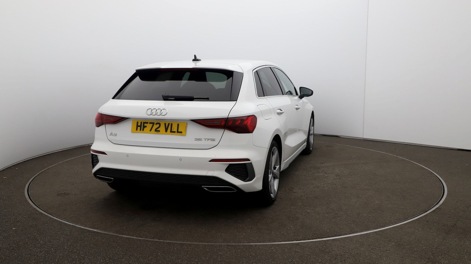 Used Audi A3 for sale - 76810503: Photo 48