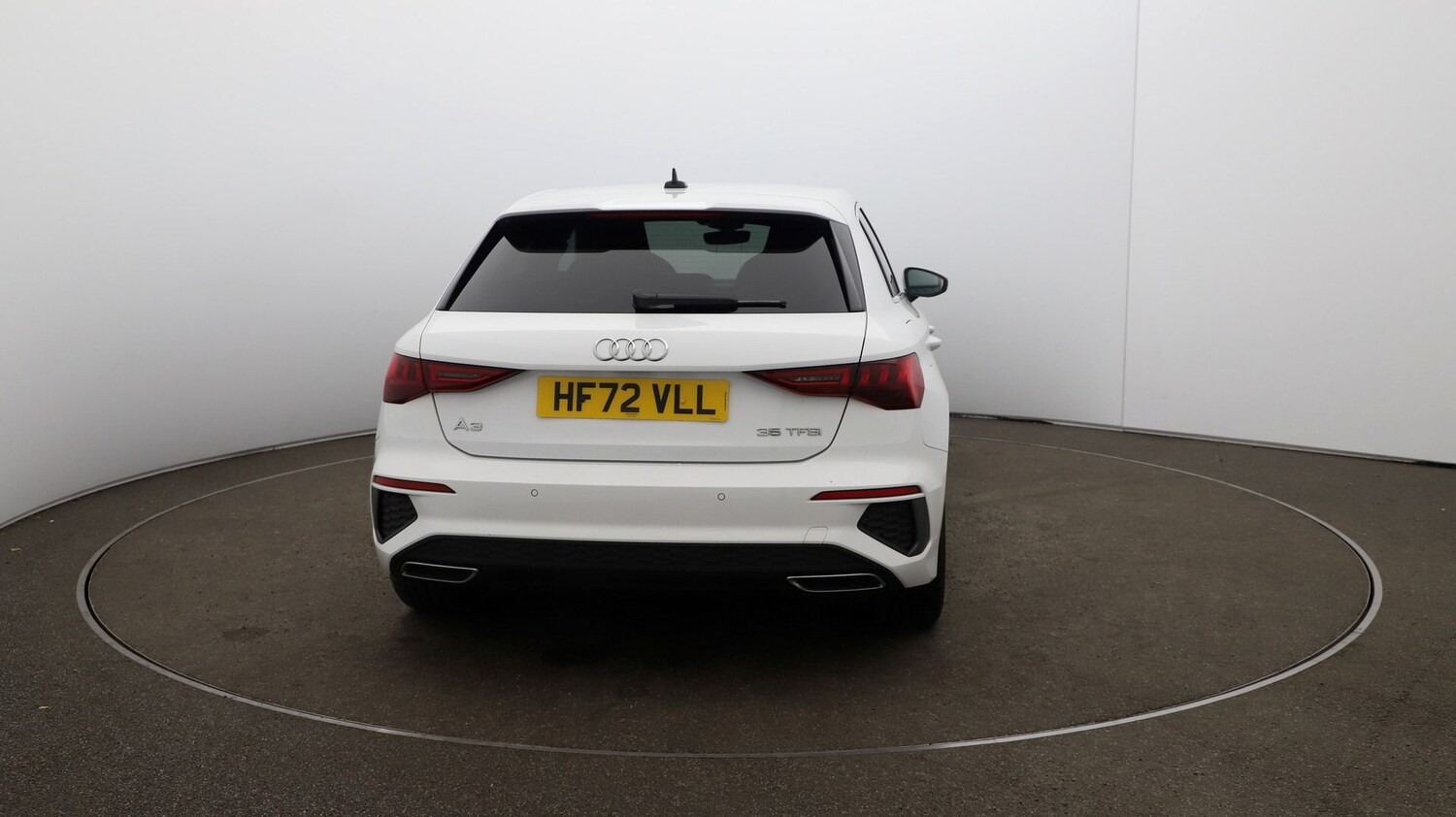 Used Audi A3 for sale - 76810503: Photo 49