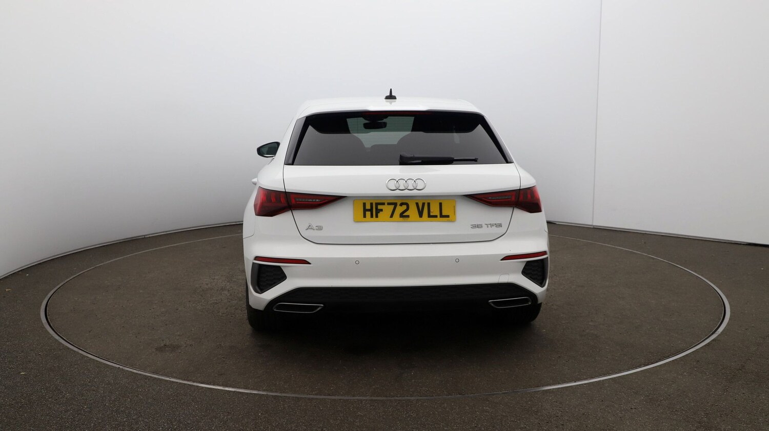 Used Audi A3 for sale - 76810503: Photo 51