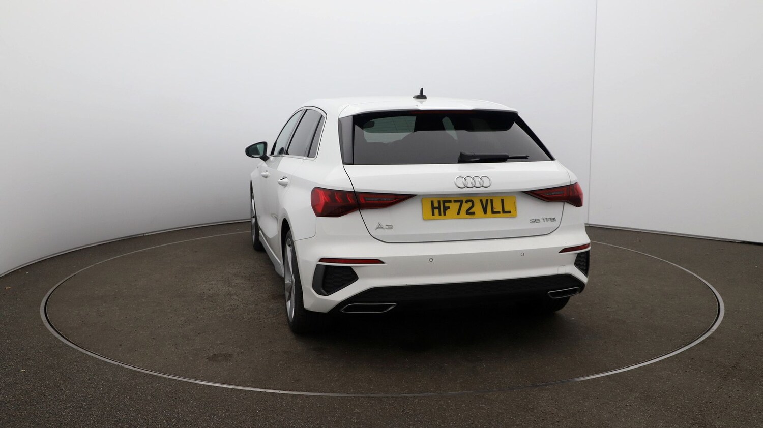 Used Audi A3 for sale - 76810503: Photo 52