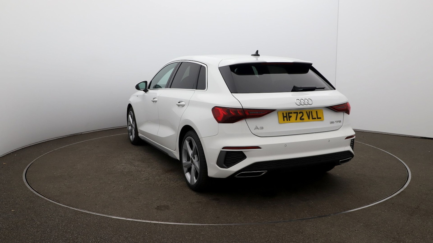 Used Audi A3 for sale - 76810503: Photo 53