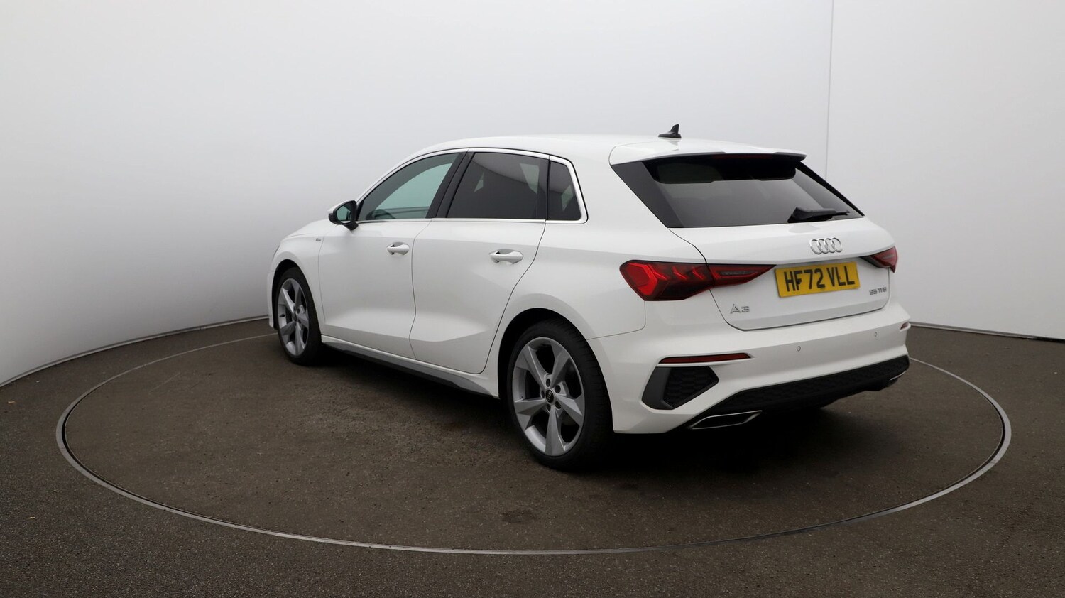 Used Audi A3 for sale - 76810503: Photo 54