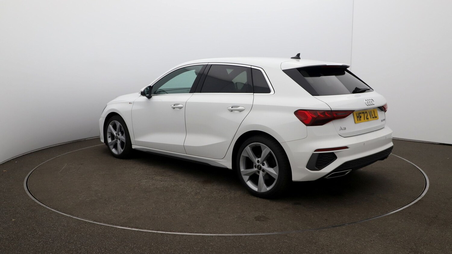 Used Audi A3 for sale - 76810503: Photo 55