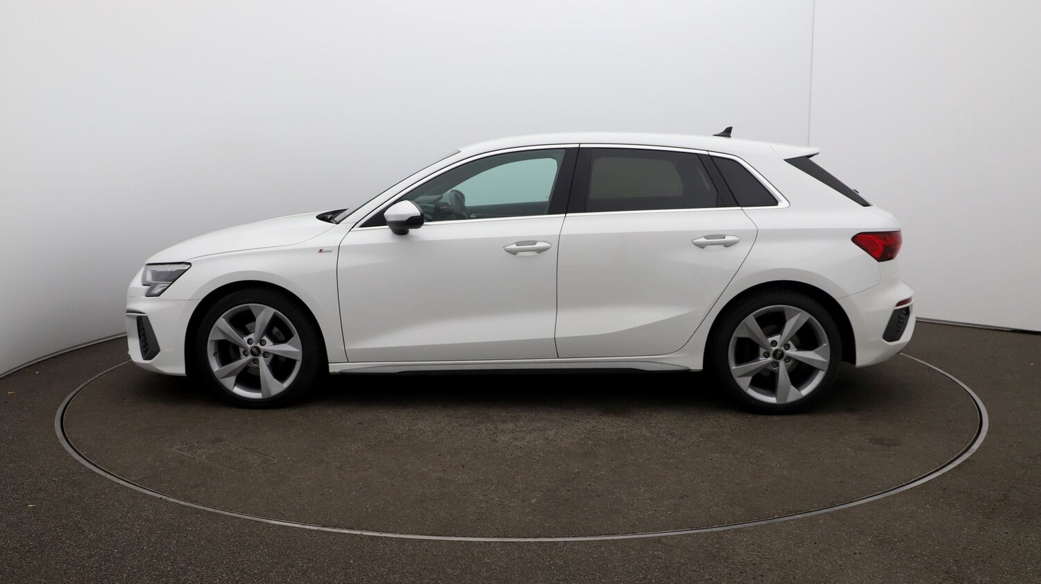 Used Audi A3 for sale - 76810503: Photo 56