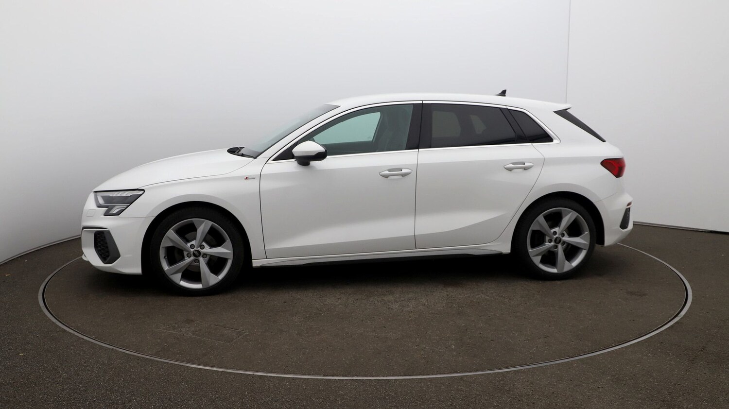 Used Audi A3 for sale - 76810503: Photo 57