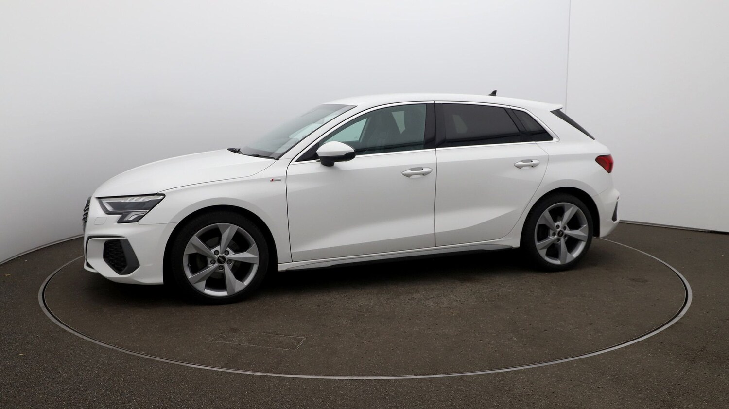 Used Audi A3 for sale - 76810503: Photo 58