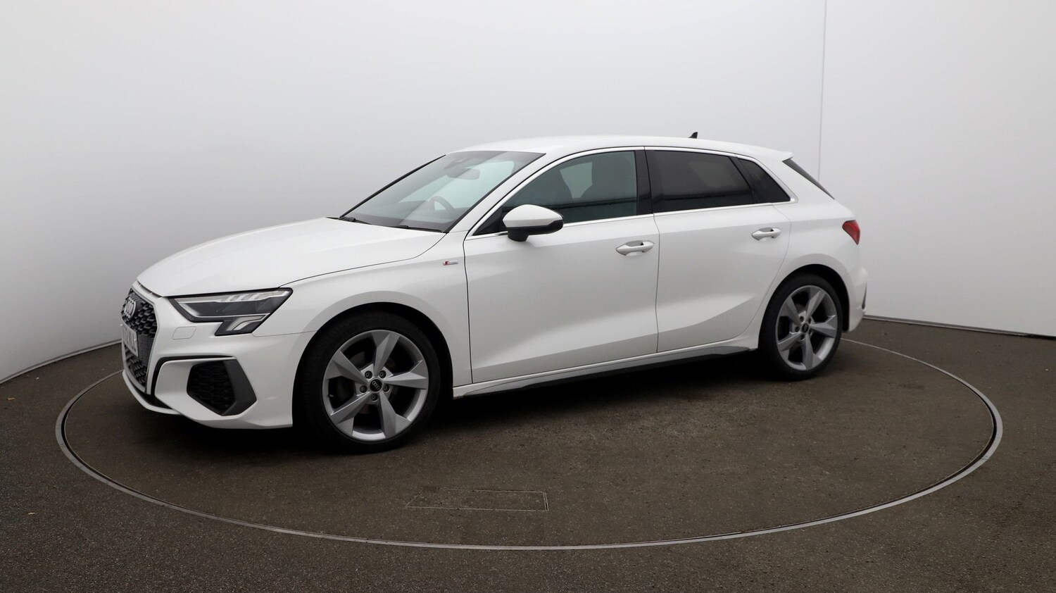 Used Audi A3 for sale - 76810503: Photo 59