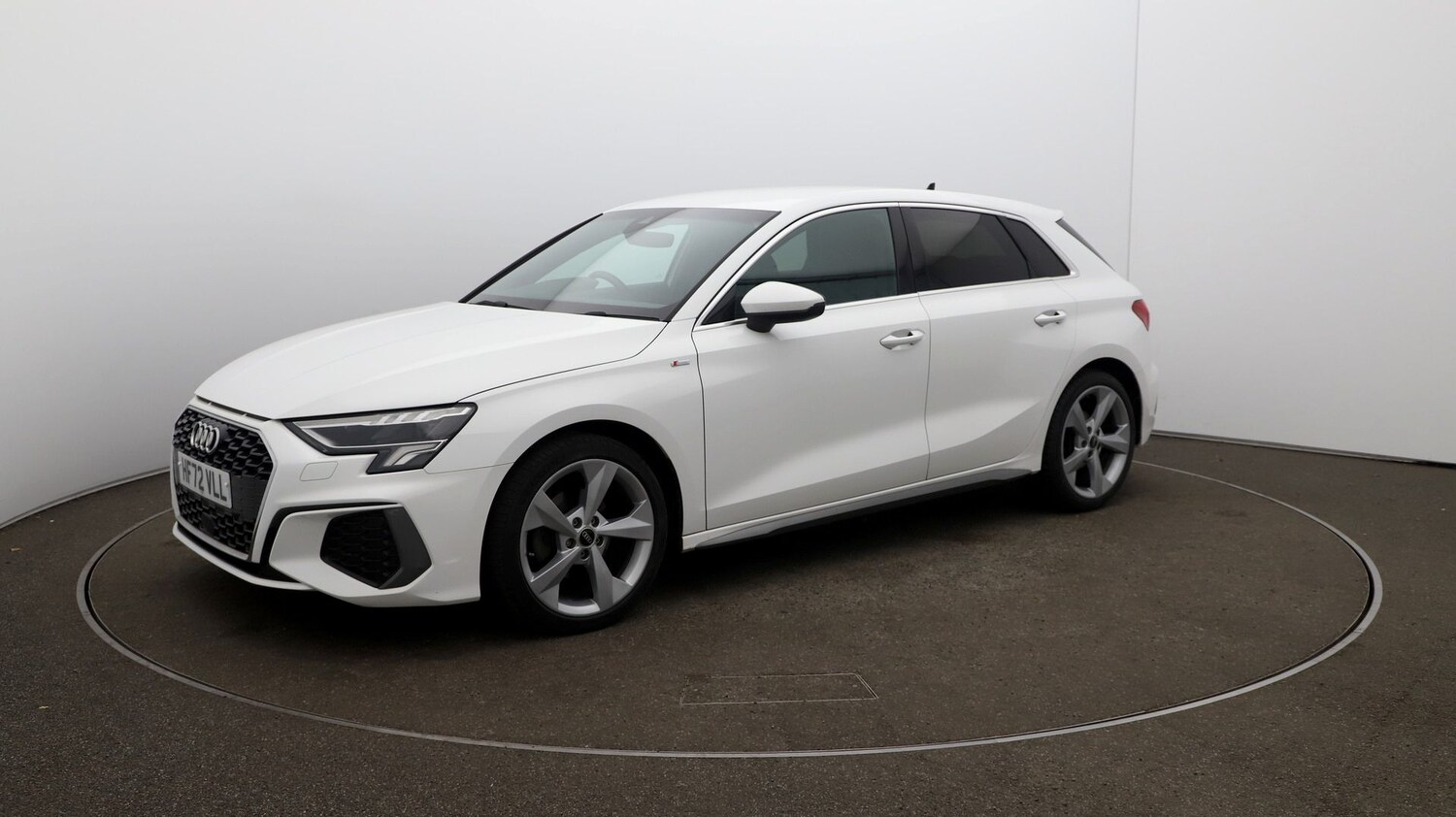 Used Audi A3 for sale - 76810503: Photo 60