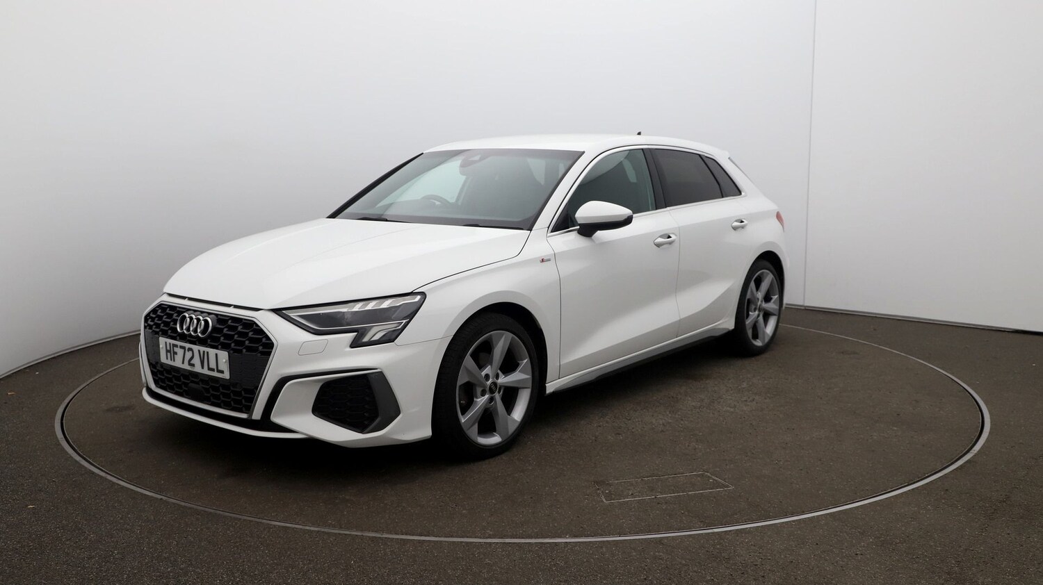 Used Audi A3 for sale - 76810503: Photo 61