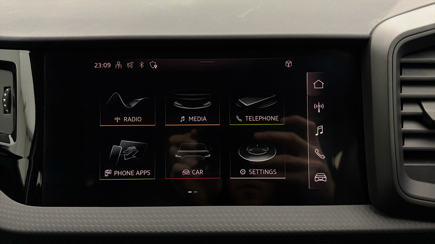 Used Audi A1 for sale - 77872382: Photo 10