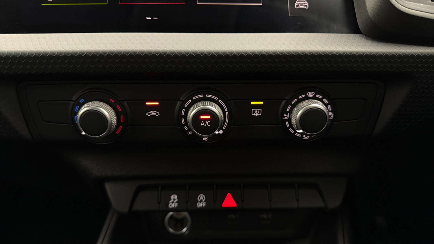 Used Audi A1 for sale - 77872382: Photo 11