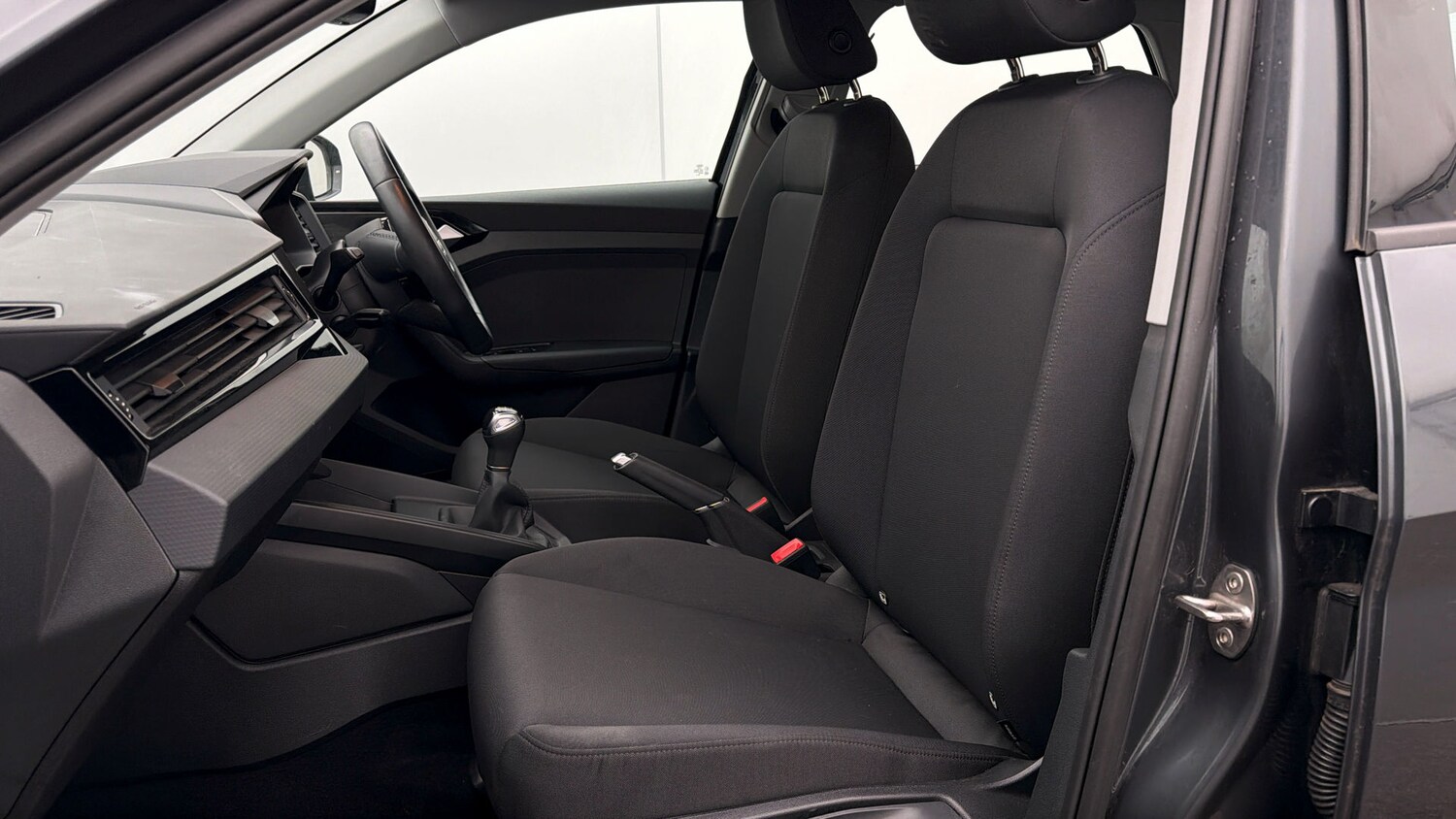 Used Audi A1 for sale - 77872382: Photo 13