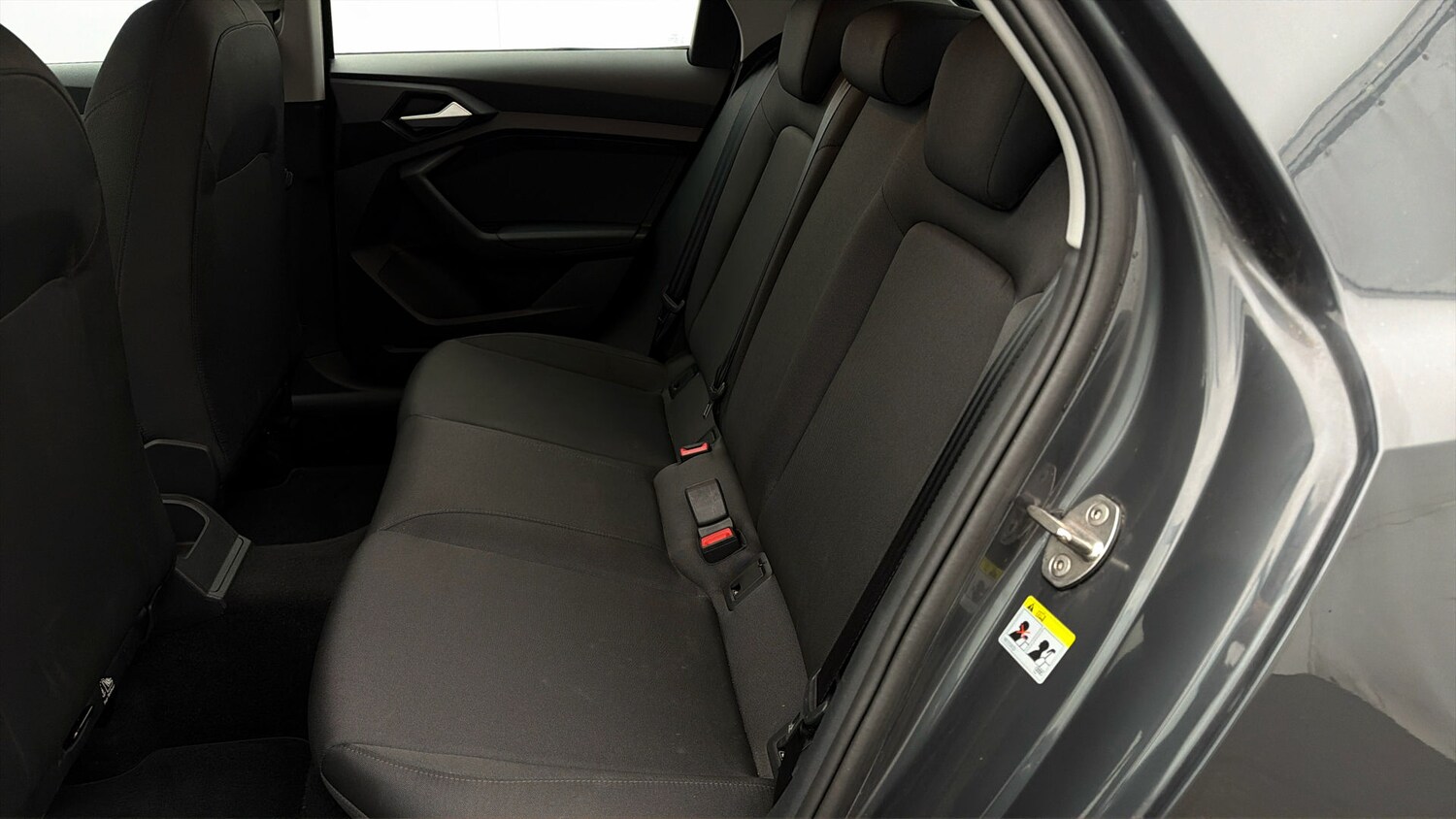 Used Audi A1 for sale - 77872382: Photo 15