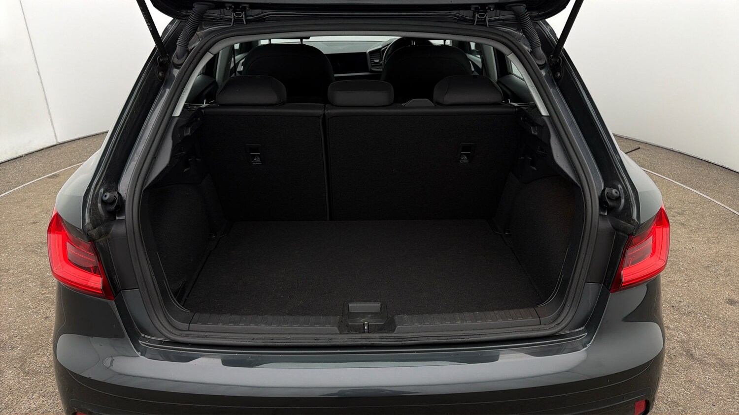 Used Audi A1 for sale - 77872382: Photo 16