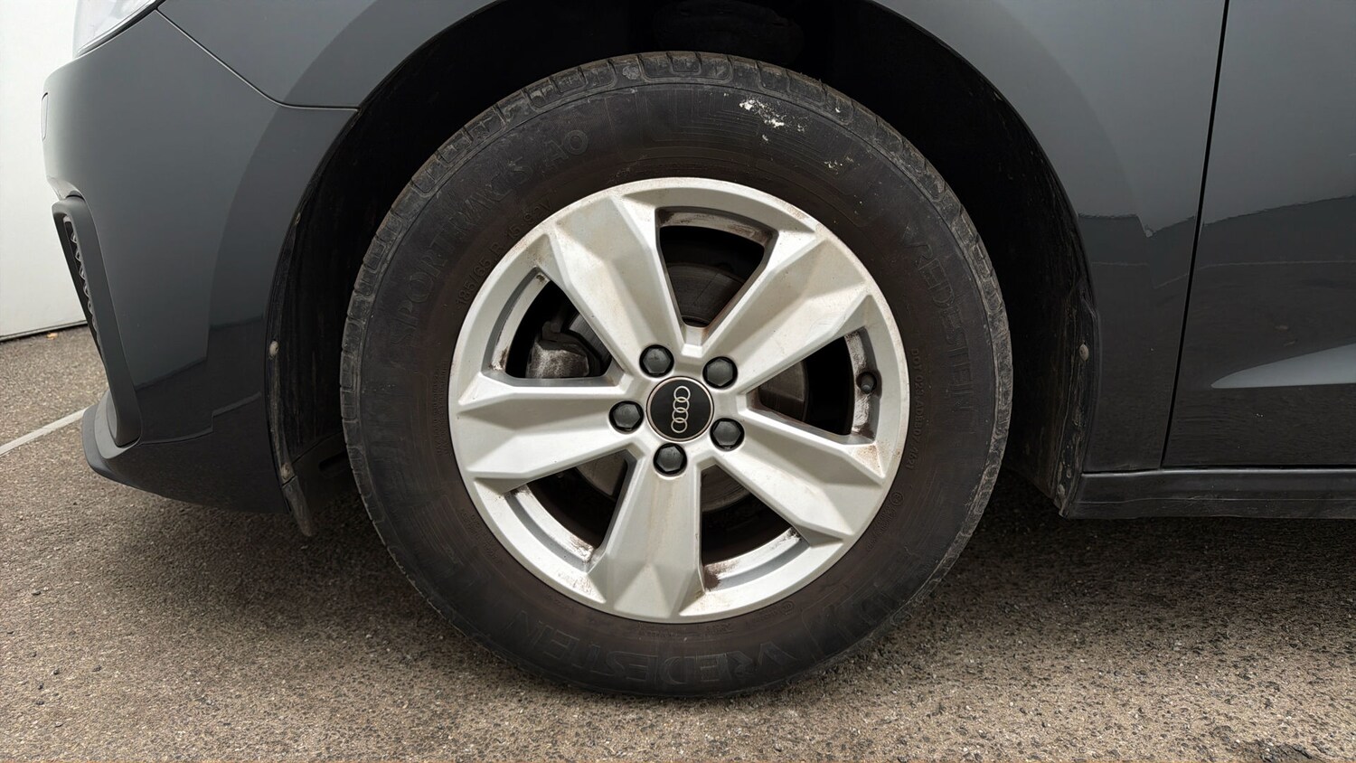 Used Audi A1 for sale - 77872382: Photo 17