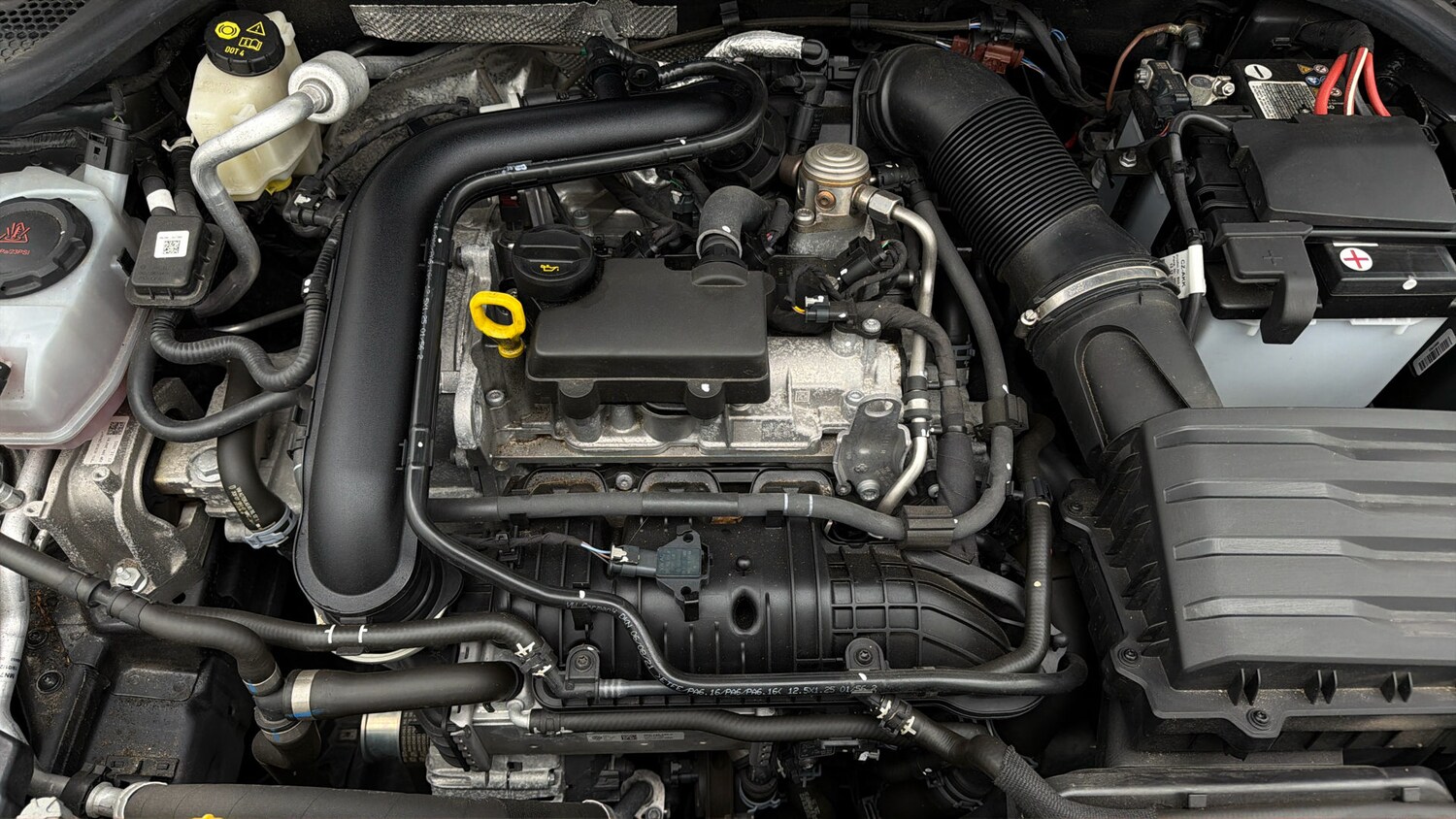 Used Audi A1 for sale - 77872382: Photo 18