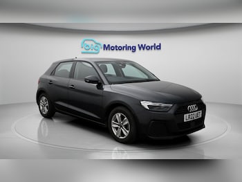 Audi A1 feature image