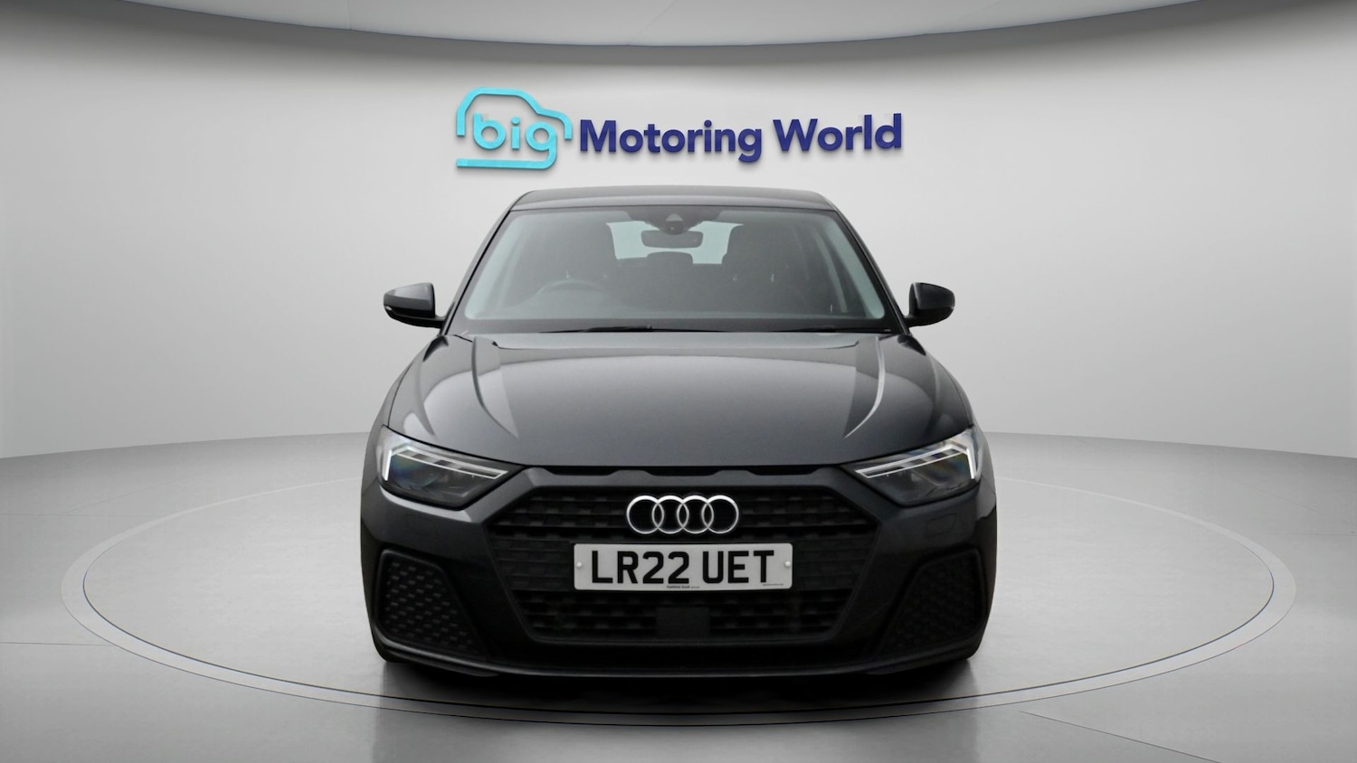 Used Audi A1 for sale - 77872382: Photo 2