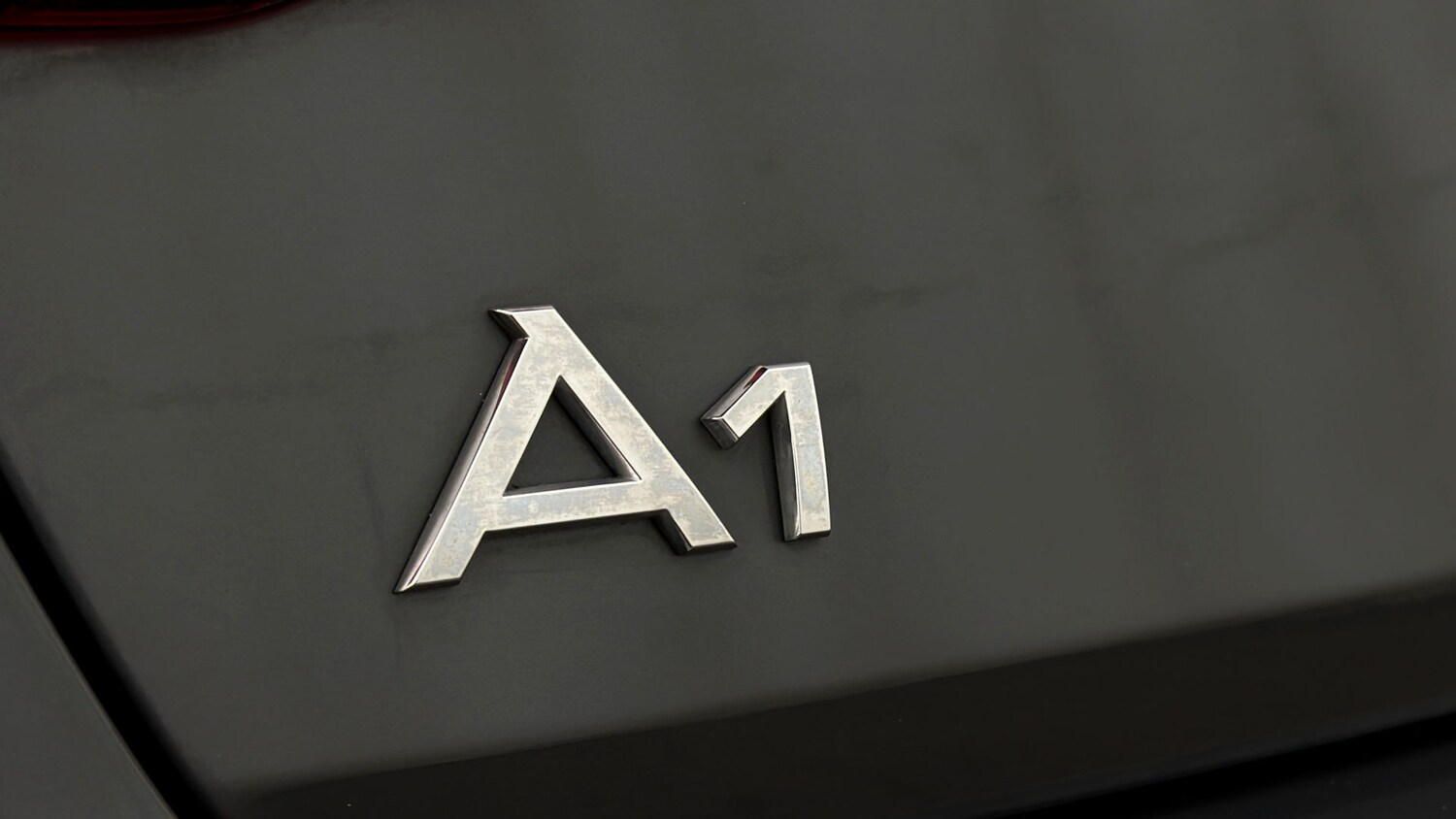 Used Audi A1 for sale - 77872382: Photo 20