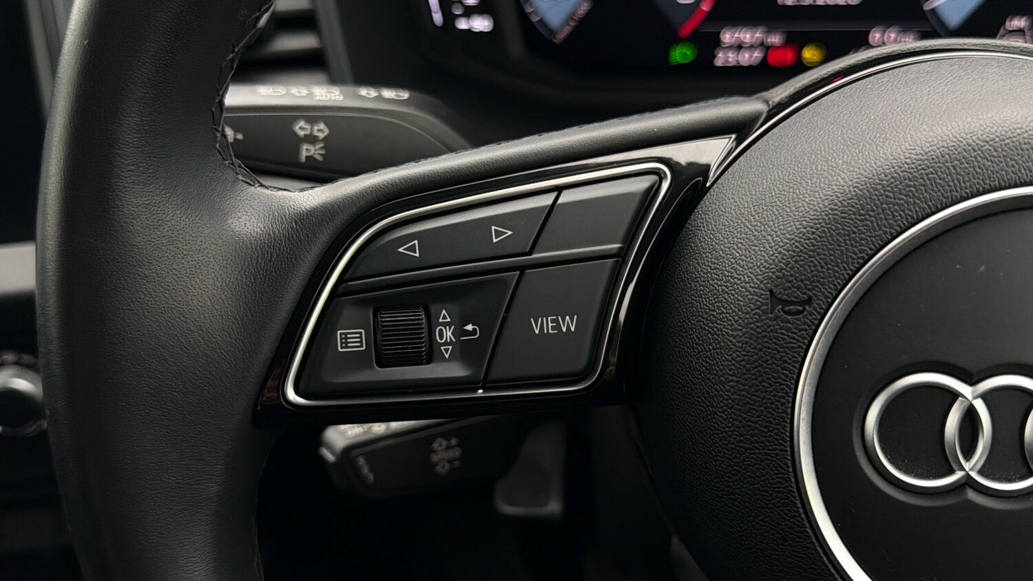 Used Audi A1 for sale - 77872382: Photo 21