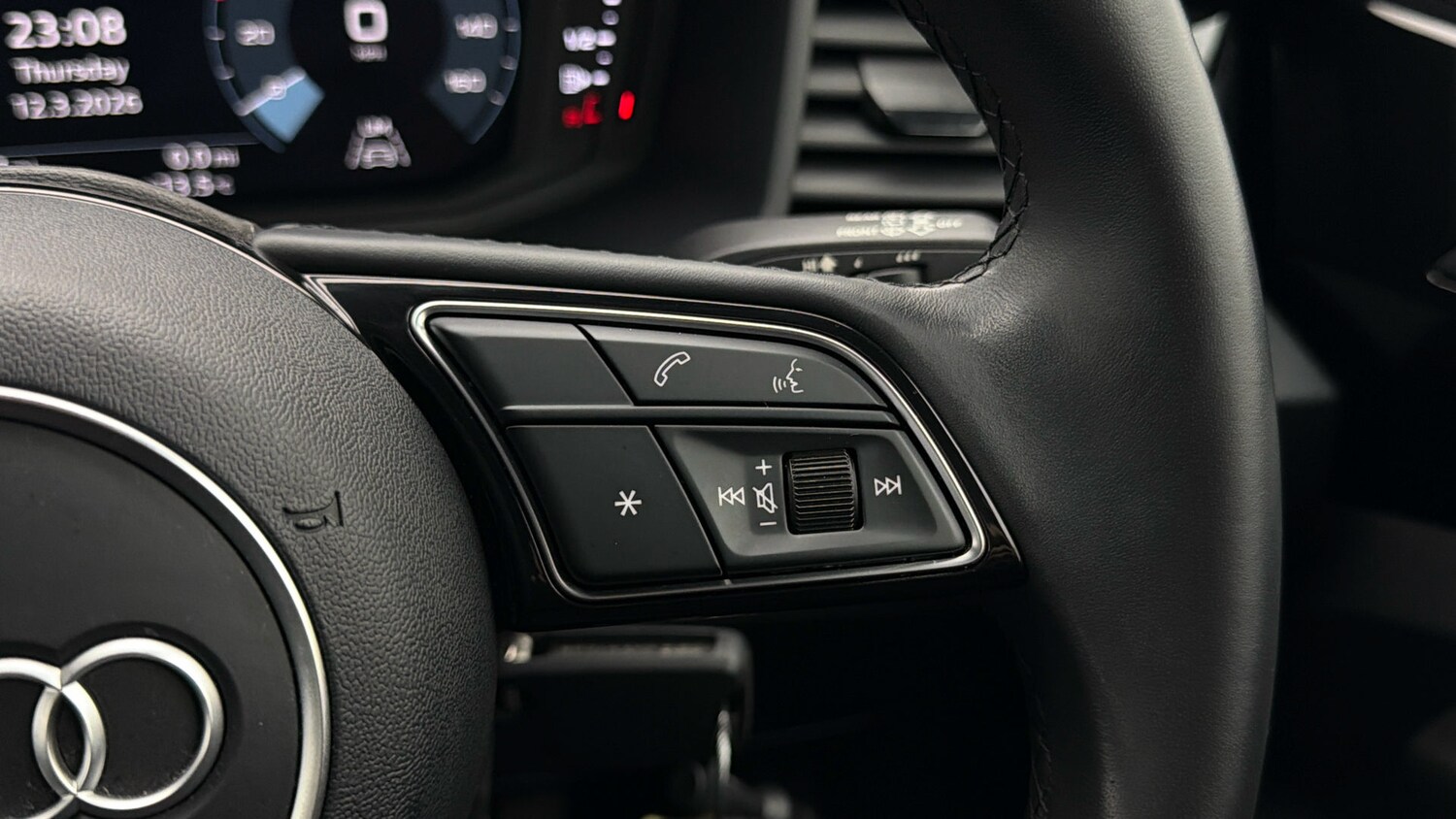 Used Audi A1 for sale - 77872382: Photo 22