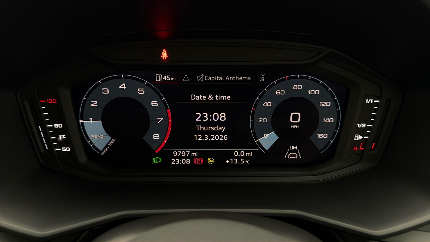 Used Audi A1 for sale - 77872382: Photo 23