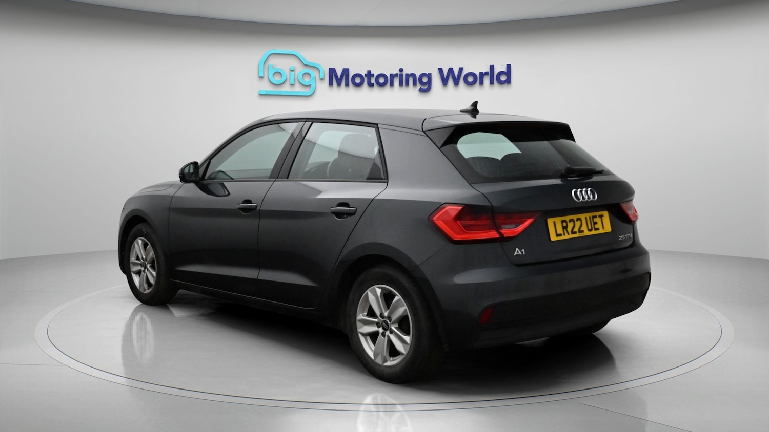 Used Audi A1 for sale - 77872382: Photo 5