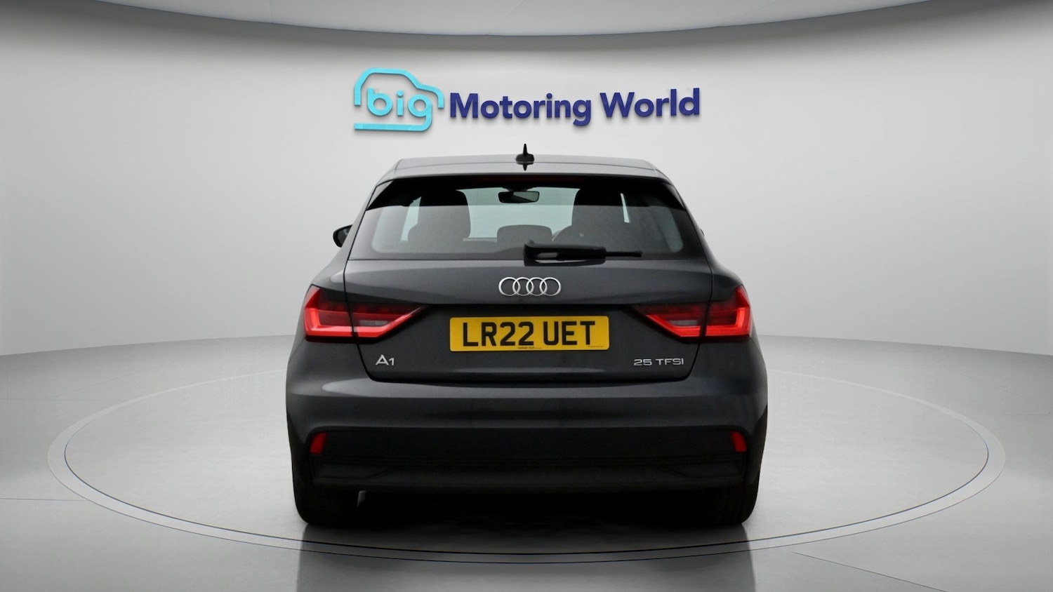 Used Audi A1 for sale - 77872382: Photo 6
