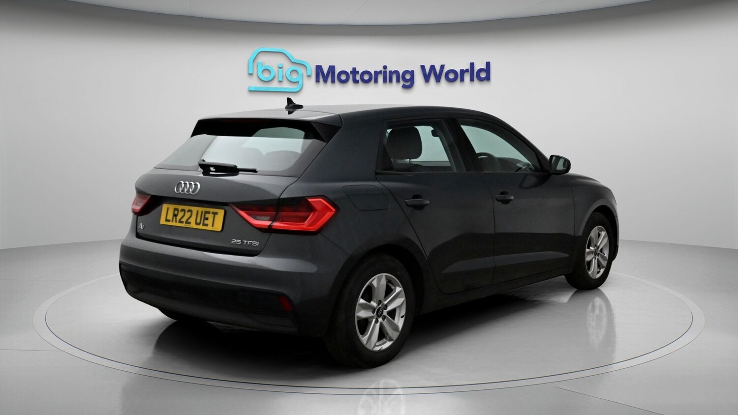 Used Audi A1 for sale - 77872382: Photo 7