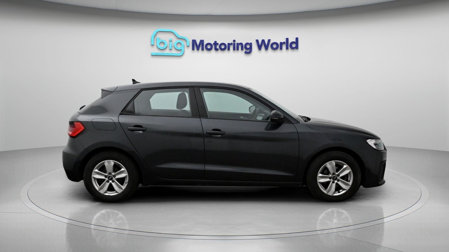 Used Audi A1 for sale - 77872382: Photo 8
