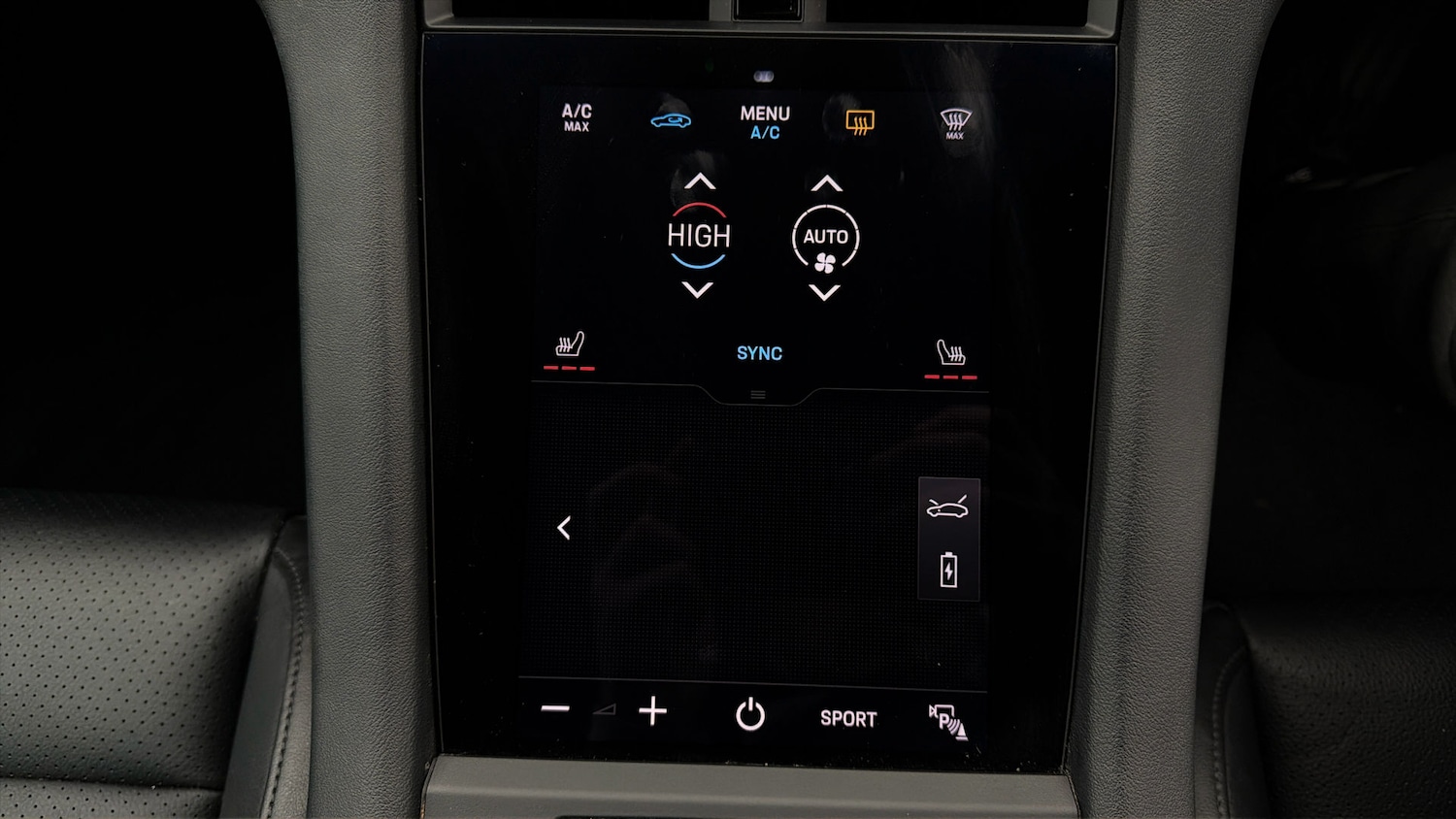 Used Porsche Taycan 2022 for sale - 78080456: Photo 11