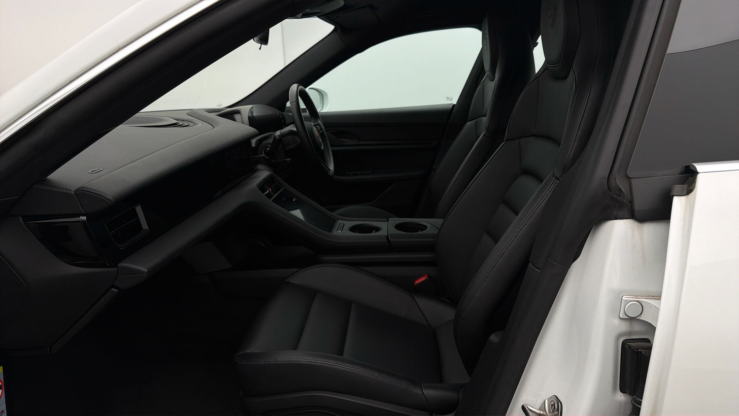 Used Porsche Taycan 2022 for sale - 78080456: Photo 13